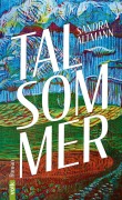 Cover-Bild zum Titel 'Talsommer' von 'Sandra Altmann'