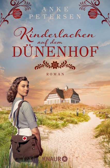 Kinderlachen auf dem Dünenhof - Anke Petersen