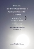 Cover-Bild zum Titel 'Dossier "écoles coraniques informelles et pratiques sacrificielles" au Mali' von 'Monteleone'