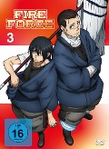 Fire Force - Yamato Haishima, Yoriko Tomita, Atsushi Ohkubo, Kenichirô Suehiro