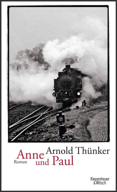 Anne und Paul - Arnold Thünker