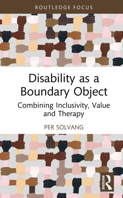 Disability as a Boundary Object - Per Koren Solvang