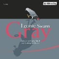 Cover-Bild zum Titel 'Gray' von 'Leonie Swann'
