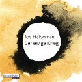 Cover-Bild zum Titel 'Der ewige Krieg' von 'Joe Haldeman'