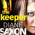 Cover-Bild zum Titel 'The Keeper' von 'Diane Saxon'