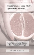Cover-Bild zum Titel 'Bestehendes soll nicht gefährdet werden...' von 'Eleonora Madame'