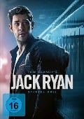 JACK RYAN: STAFFEL 3 - 