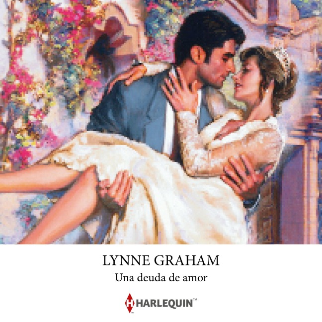 Una deuda de amor - Lynne Graham