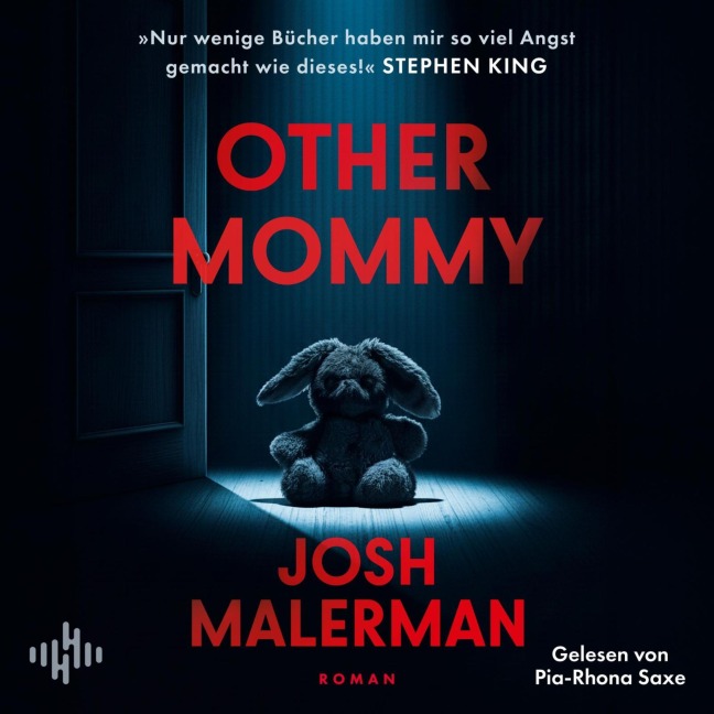 Other Mommy - Josh Malerman