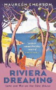 Cover-Bild zum Titel 'Riviera Dreaming' von 'Maureen Emerson'