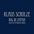 Cover-Bild zum Titel 'Big In Japan/US Version ohne FSK' von 'Klaus Schulze'