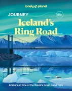 Cover-Bild zum Titel 'Lonely Planet Journey Iceland Ring Road' von 'Lonely Planet'