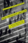Cover-Bild zum Titel 'Jung, rassistisch, identitär' von 'Annika Krahn, Recha Allgaier-Honal'