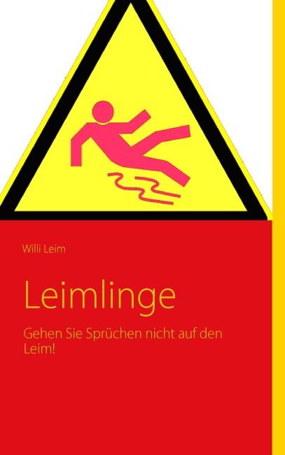 Leimlinge - Willi Leim