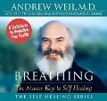 Breathing - Andrew Weil