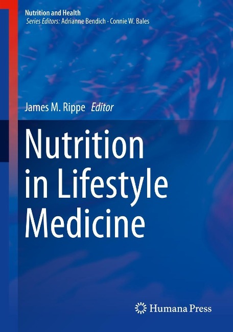 Nutrition in Lifestyle Medicine - 