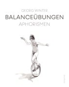 Cover-Bild zum Titel 'Balanceübungen.' von 'Georg Winter'