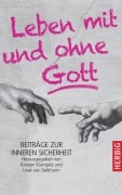 Cover-Bild zum Titel 'Leben mit und ohne Gott' von 'Karsten Krampitz, Uwe Von Seltmann'