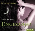 Ungezähmt - House of Night - Kristin Cast, P. C. Cast