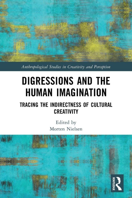 Digressions and the Human Imagination - 