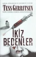 Ikiz Bedenler Ciltli - Tess Gerritsen