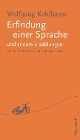  Erfindung einer Sprache und andere Erzählungen