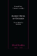 Robert Musil in Ostasien - 