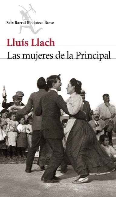 Las mujeres de la principal - Lluís Llach