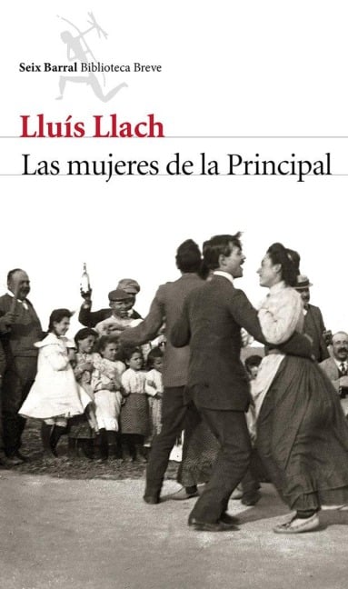 Las mujeres de la principal - Lluís Llach