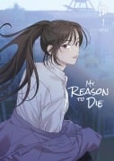 Cover-Bild zum Titel 'My Reason to Die 1' von 'Yuju'