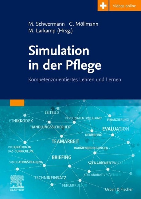 Simulation in der Pflege - 