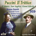 Il Trittico - Tebaldi/Corena/Monaco/Simionato/Gardelli
