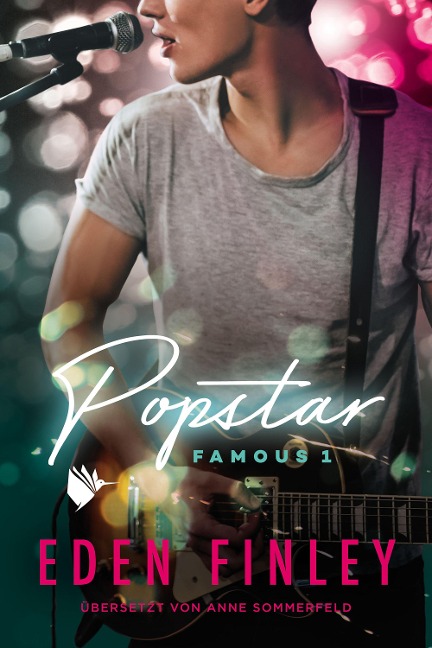Popstar - Eden Finley