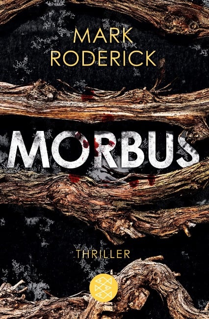 Morbus - Mark Roderick