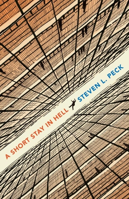 A Short Stay in Hell - Steven L. Peck