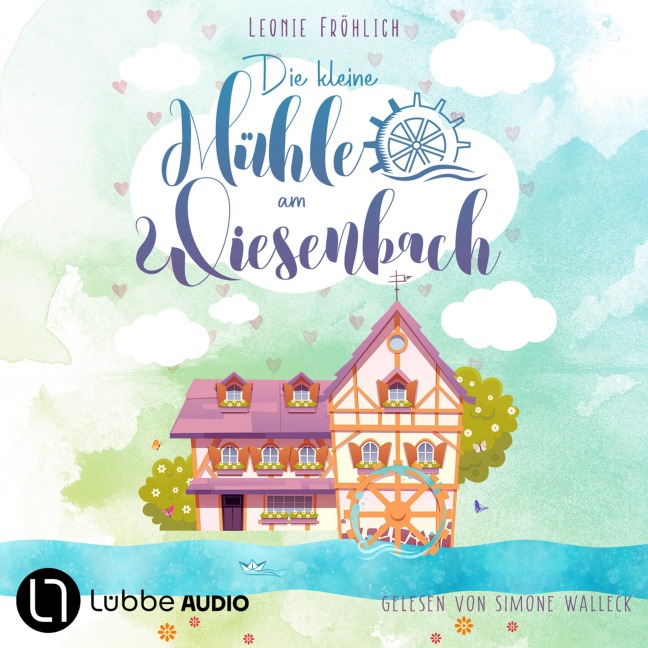 Band 1 - Leonie Fröhlich