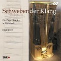 Schwebender Klang-Die Orgelskulptur In Alpirsbach - Jürgen Essl