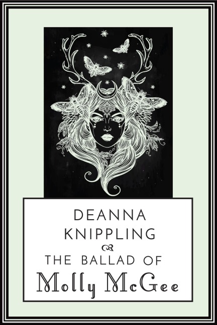 The Ballad of Molly McGee - Deanna Knippling