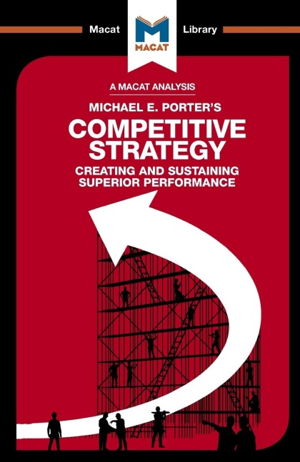 An Analysis of Michael E. Porter's Competitive Strategy - Pádraig Belton