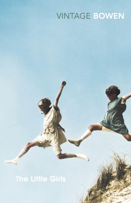 The Little Girls - Elizabeth Bowen