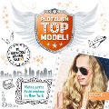 Cover-Bild zum Titel 'Folge 3: Meine erste Fashionshow in New York (Das Original-Hörspiel zur TV-Serie)' von 'Kai Hohage'