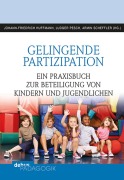 Cover-Bild zum Titel 'Gelingende Partizipation' von ''