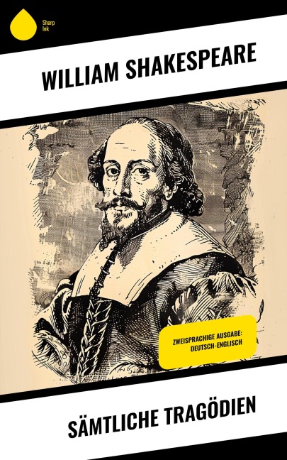Sämtliche Tragödien - William Shakespeare