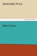 Men of Iron - Howard Pyle