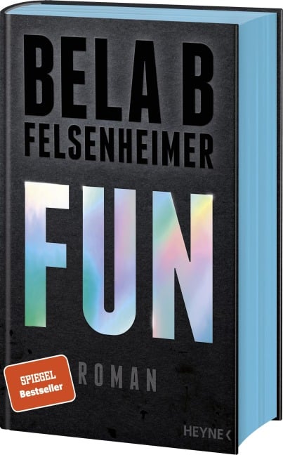 Fun - Bela B Felsenheimer