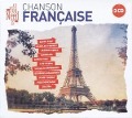All You Need Is: French Chanson - Various