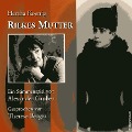 Cover-Bild zum Titel 'Rilkes Mutter' von 'Hertha Koenig'