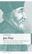 Cover-Bild zum Titel 'Jan Hus' von 'Arnd Brummer'
