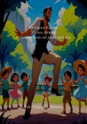 Cover-Bild zum Titel 'El gigante egoísta. Cuento Infantil. (9798889923428)' von 'Fidel Velazquez Martínez'