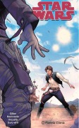 Cover-Bild zum Titel 'Star Wars Tomo nº 10/13' von ''
